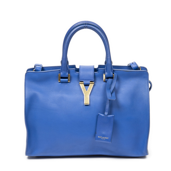 Saint Laurent Small Classic Y Cabas - Picture 1 of 10